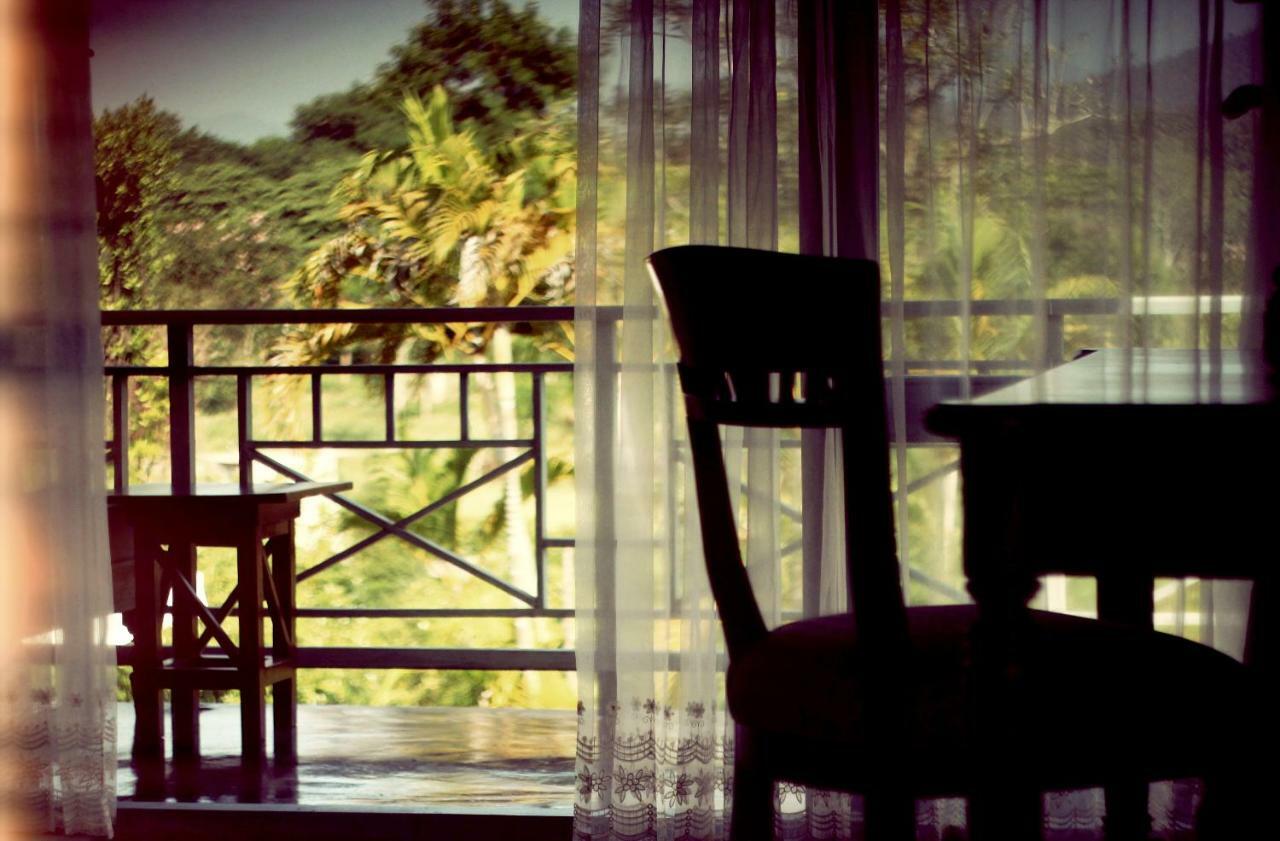 Reverie Siam Tempat peranginan 5*